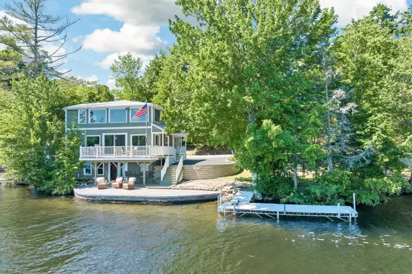 Wakefield, NH 03872,1003 Lovell Lake RD