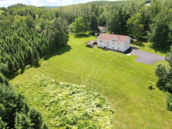 287 Presque Isle RD, Fort Fairfield, ME 04742