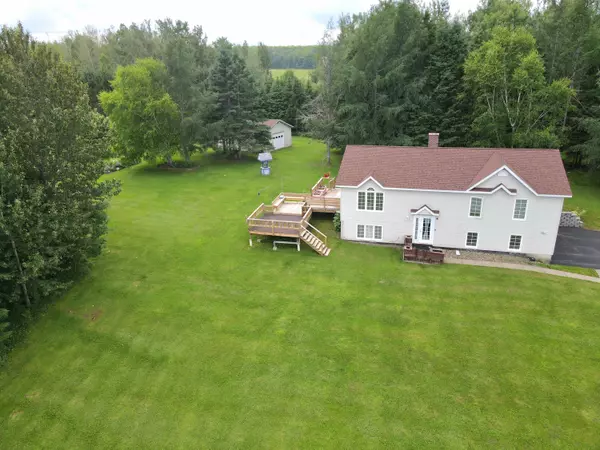 Fort Fairfield, ME 04742,287 Presque Isle RD