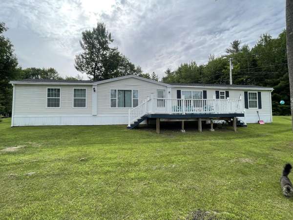 Glenburn, ME 04401,21 Botting LN