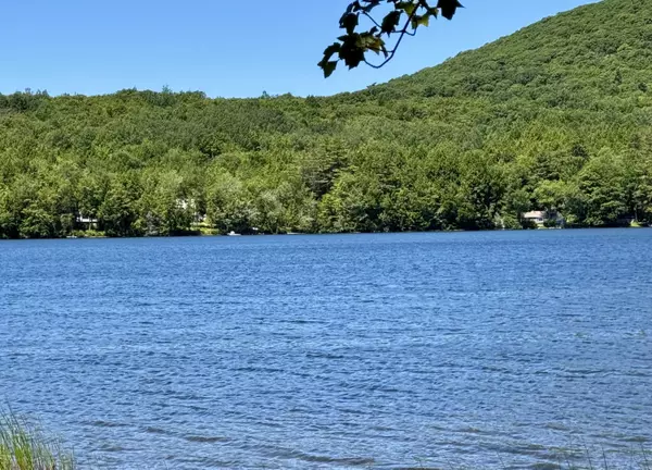 Hope, ME 04847,Lot 47 Loon LN