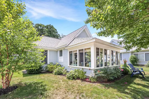 Wells, ME 04090,454 Post RD #209