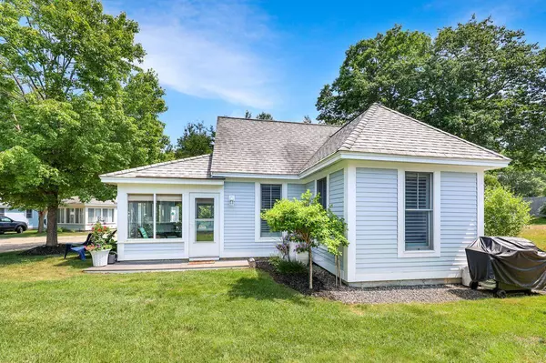 Wells, ME 04090,454 Post RD #209