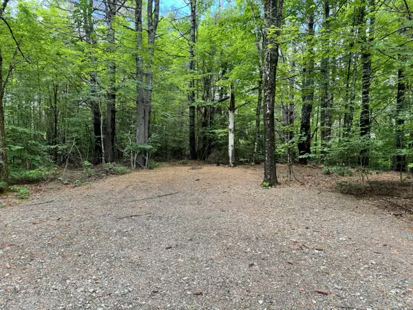 Lot 7-20.2 Village RD, Stetson, ME 04488