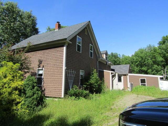 Brooks, ME 04921,97 Hall Hill RD