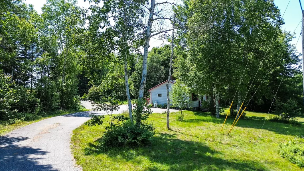 511 Indian River Road, Addison, ME 04606