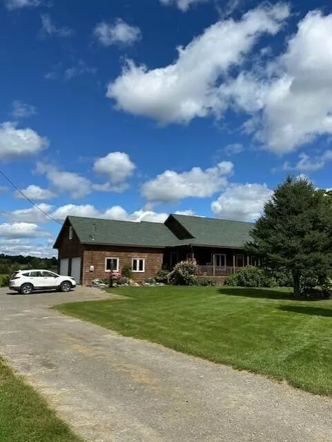 Bridgewater, ME 04735,206 Montieth RD