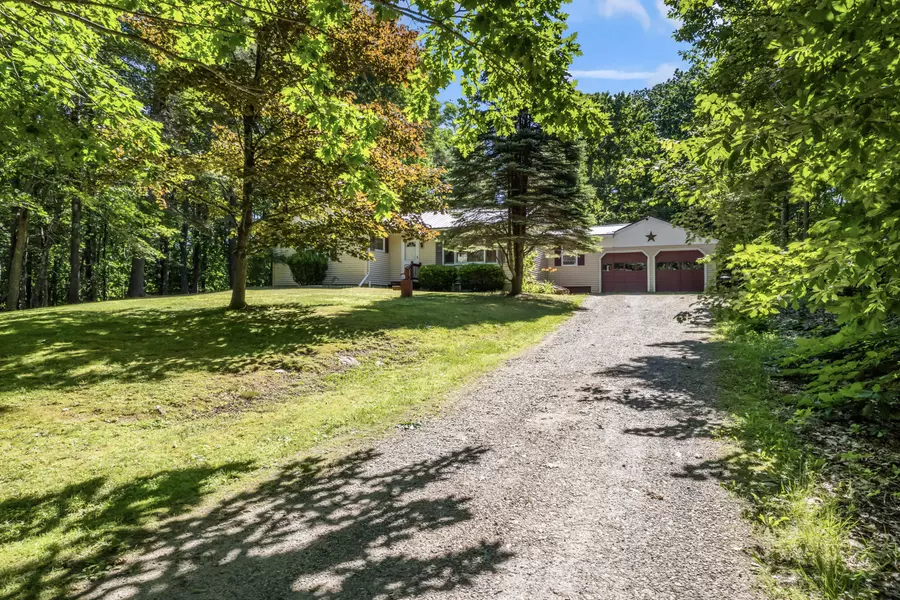 113 Martson RD, Richmond, ME 04357