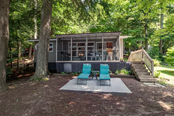 Litchfield, ME 04350,91 Rosser DR