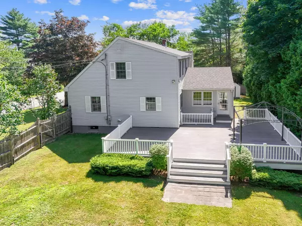 Waterville, ME 04901,28 Clearview AVE