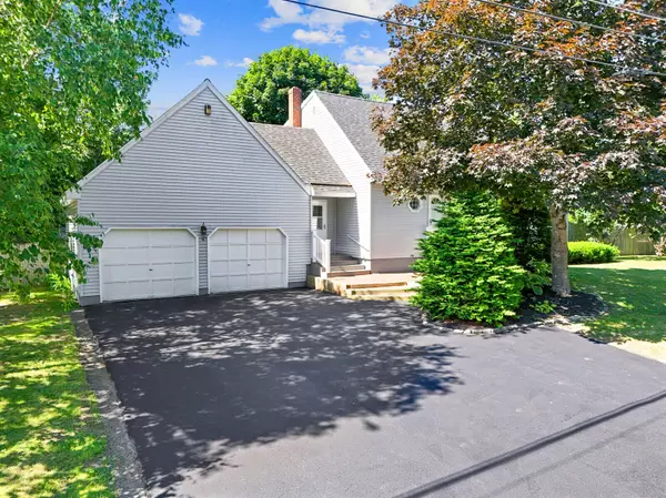 Waterville, ME 04901,28 Clearview AVE