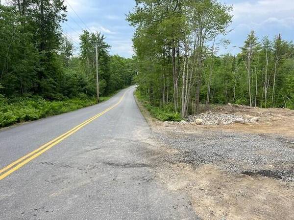 Lot R1 27A Blanchard RD, Sanford, ME 04083