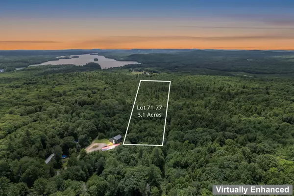 Rome, ME 04963,Map 14 Lots 71-77 Tranquility RD