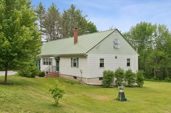 Auburn, ME 04210,627 Park AVE