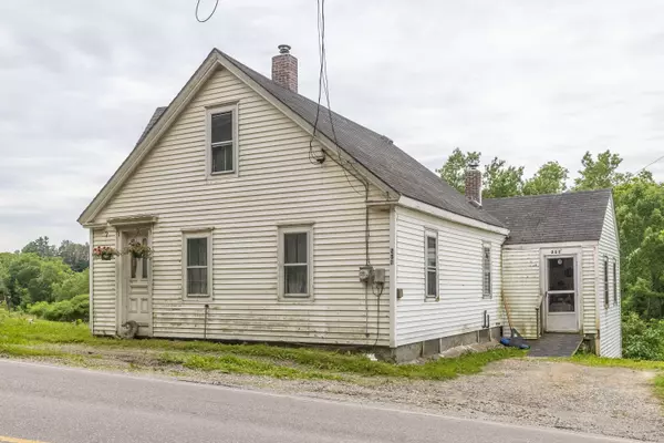 Union, ME 04862,257 Common RD