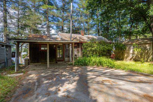 67 Bonny Eagle Pond RD, Standish, ME 04084