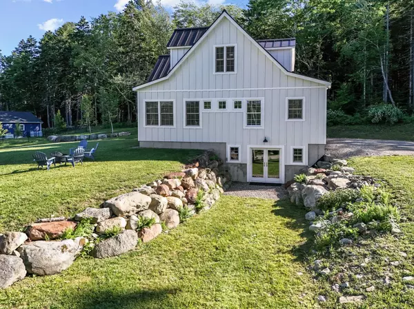 Lincolnville, ME 04849,48 Old Stone RD