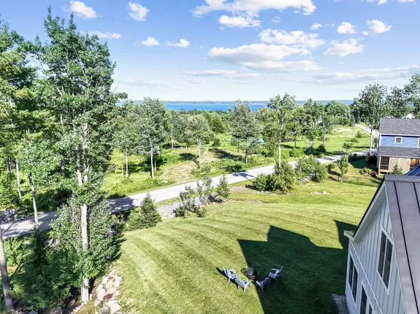 Lincolnville, ME 04849,48 Old Stone RD