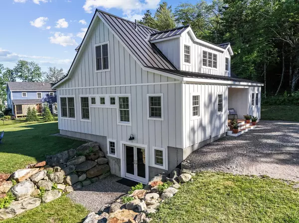 Lincolnville, ME 04849,48 Old Stone RD