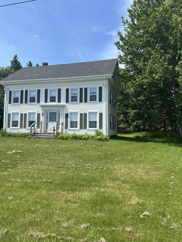 337 W Side RD, Addison, ME 04606