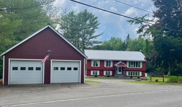 422 W Old Town RD, Old Town, ME 04468