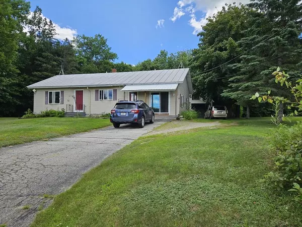 121 Mt View RD, Farmington, ME 04938