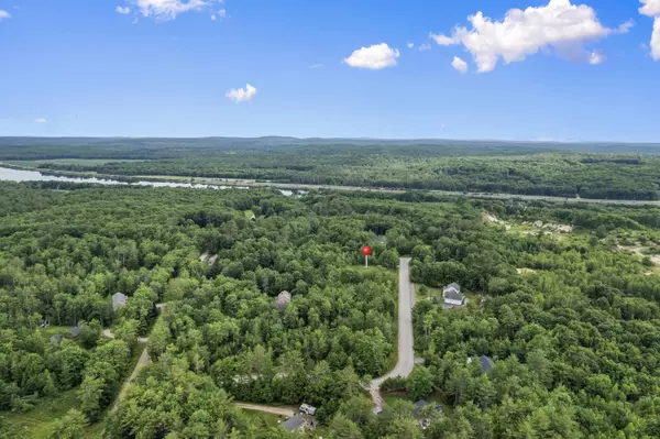 Lisbon, ME 04250,Lot 11 Young Road