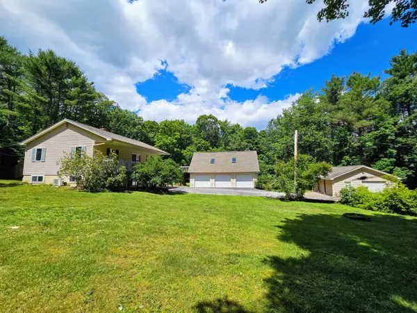 Newburgh, ME 04444,191 Chapman RD