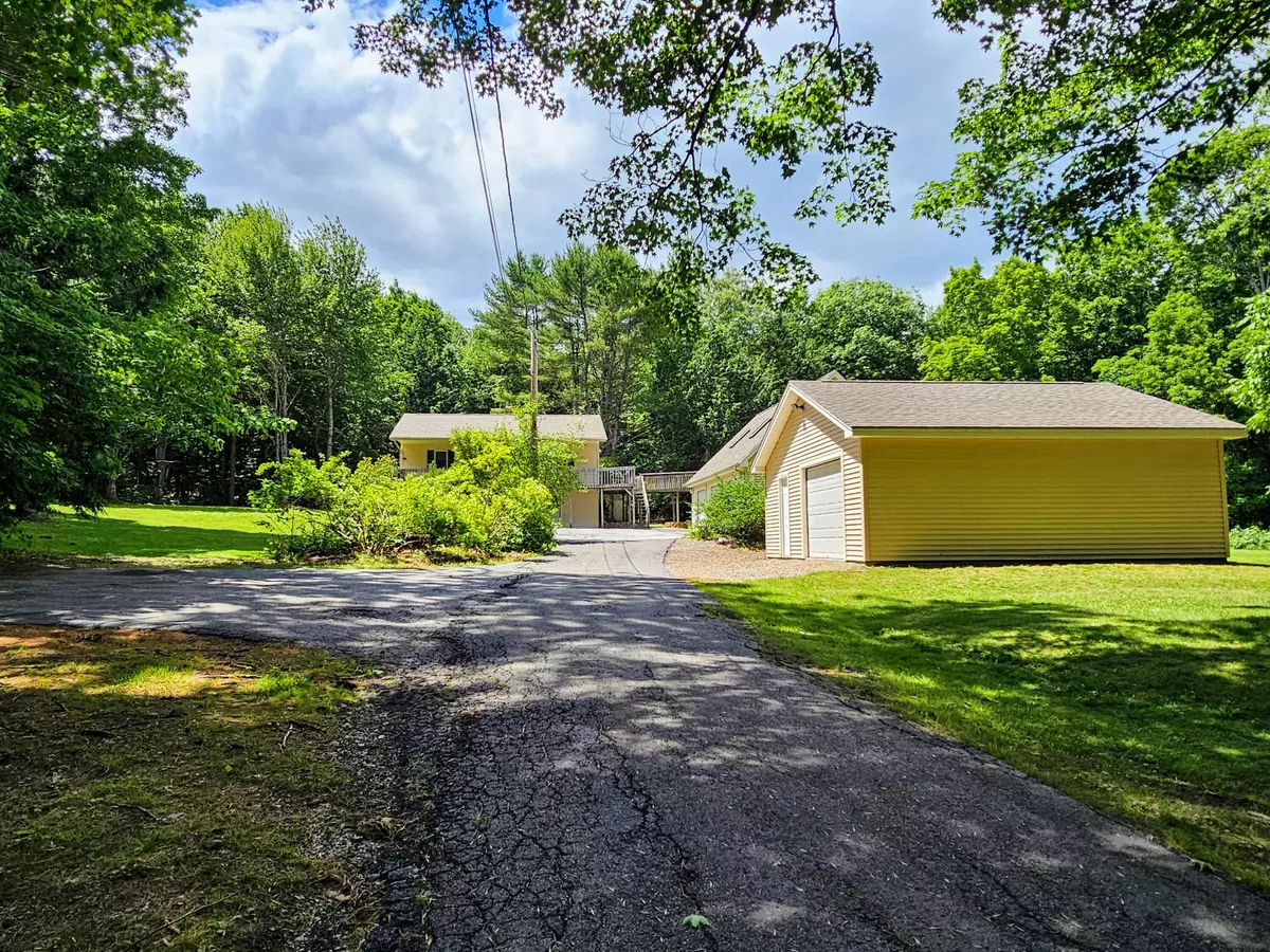 Newburgh, ME 04444,191 Chapman RD