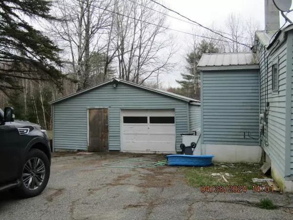 Monmouth, ME 04265,200 Back ST