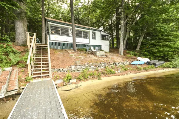 177 Althea LN, Limington, ME 04049
