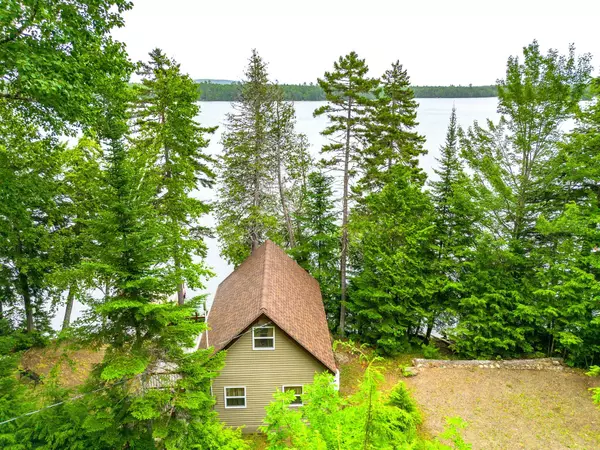 Lakeville, ME 04487,91 Hamilton RD