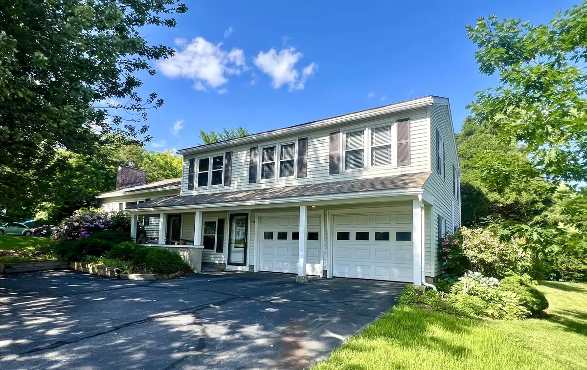 Waterville, ME 04901,409 Main ST