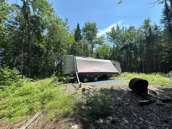 Amity, ME 04471,Lot 6B Estabrook RD