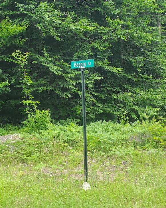 Lot 20 Hasbro RD, Millinocket, ME 04462