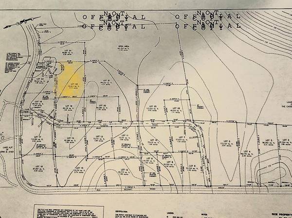 Millinocket, ME 04462,Lot 22 Daisy LN