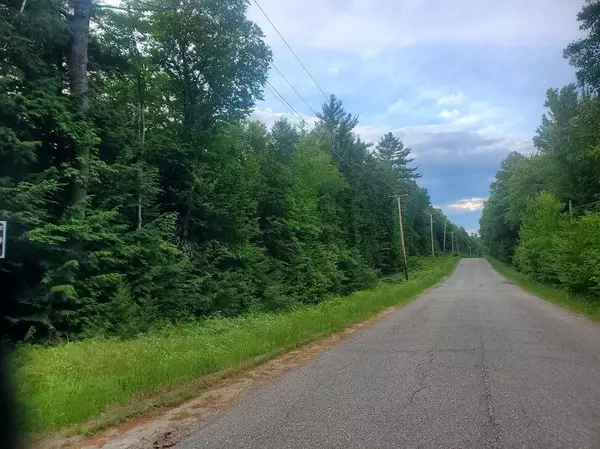 Lot 3 Rice Farm RD, Millinocket, ME 04462