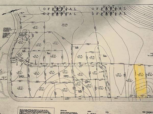 Millinocket, ME 04462,Lot 3 Rice Farm RD