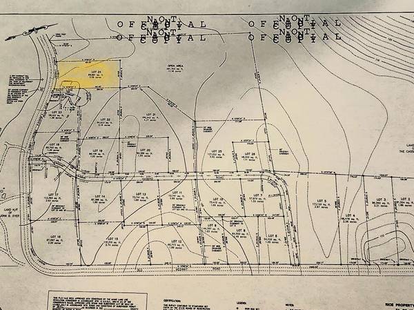 Millinocket, ME 04462,Lot 24 Rice Farm RD