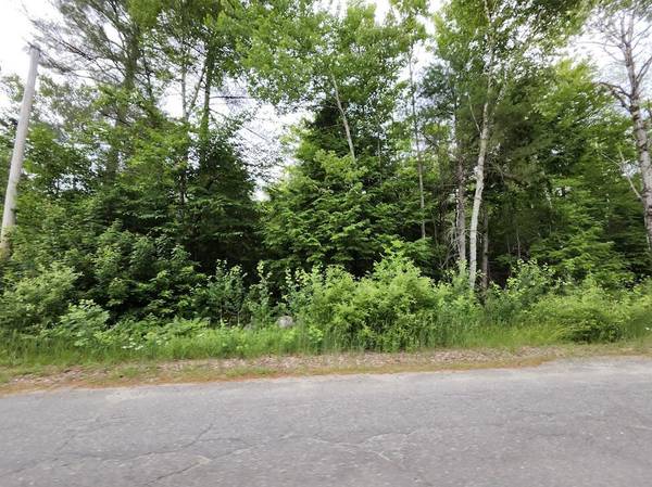 Lot 24 Rice Farm RD, Millinocket, ME 04462