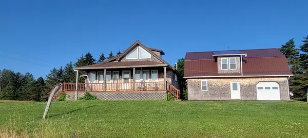 663 Main Street ST, Saint Agatha, ME 04772