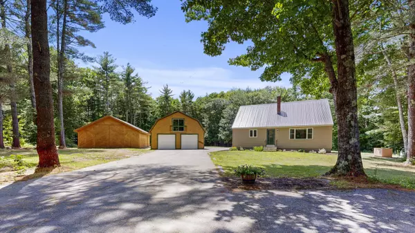 New Gloucester, ME 04260,70 Chandler Mill RD