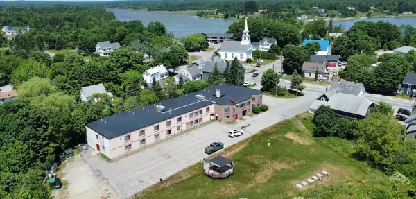 3 N Main ST N, Milbridge, ME 04658