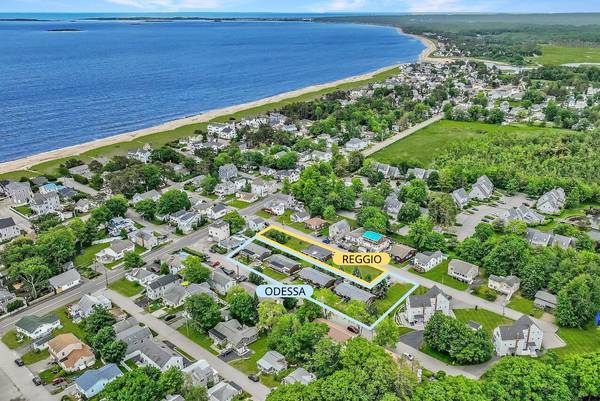 27-33 Odessa AVE, Old Orchard Beach, ME 04064