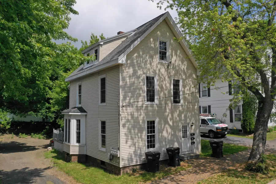 65 Second ST, Bangor, ME 04401