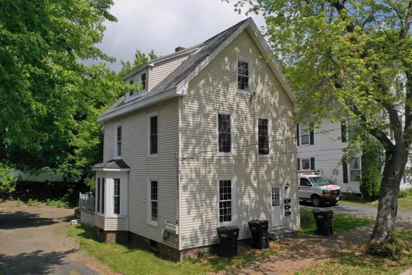 65 Second ST, Bangor, ME 04401