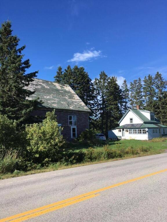 855 County RD, Lubec, ME 04652