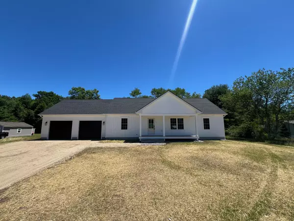 Waterboro, ME 04061,34 May ST