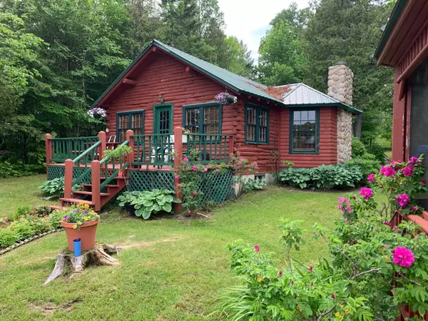 74 Lakeshore DR, Presque Isle, ME 04769