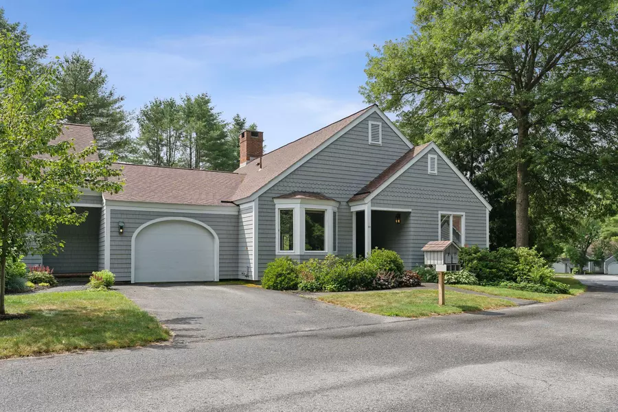 50 Blueberry Cove RD #50, Yarmouth, ME 04096